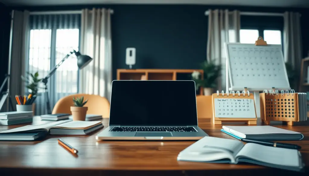 Identidade digital no gabinete: como organizar com segurança? Imagem ilustrativa gerada por inteligência artificial para Identidade digital no gabinete: como organizar com segurança?
