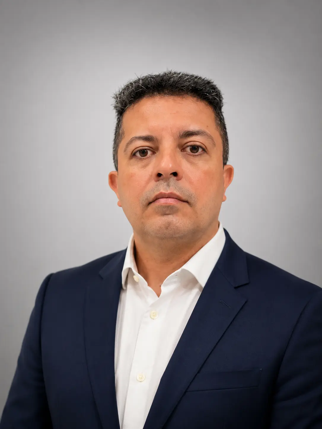 Prof. Leandro de Jesus