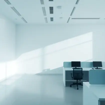 Assistente virtual para gabinete parlamentar: como implementar Imagem ilustrativa gerada por inteligência artificial para Assistente virtual para gabinete parlamentar: como implementar