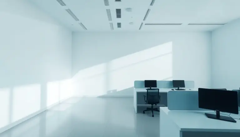 Imagem ilustrativa gerada por inteligência artificial para Assistente virtual para gabinete parlamentar: como implementar